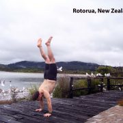 2006 New Zealand Rotorua